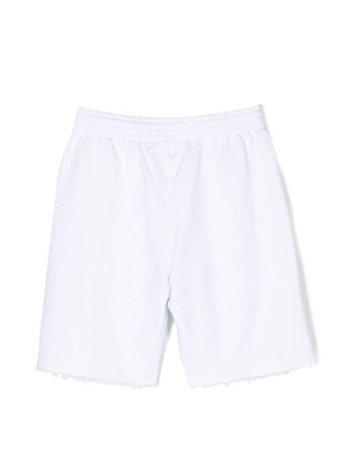 Bermuda bambino jogger MM6 Kids | M60316MM007M6100